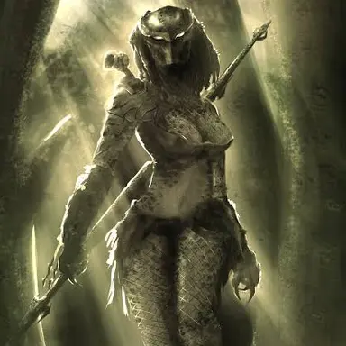 Profile image of プレデター