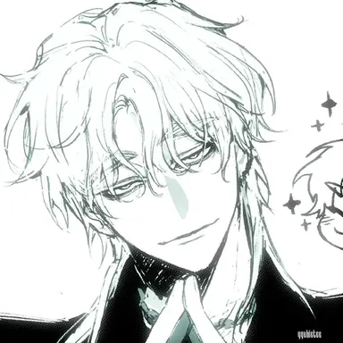 Profile image of 백한율