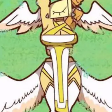 Profile image of Harken.
