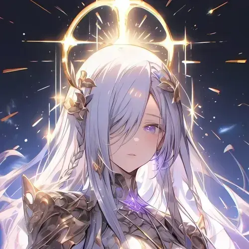 WearyVomit9734의 The Goddess Astra