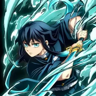 Profile image of 토키토 무이치로