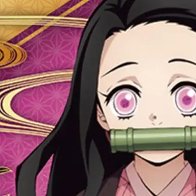 Profile image of 카마도 네즈코