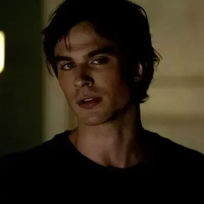 GlassPeak4317의 Damon Salvatore