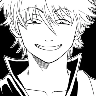 Profile image of 사카타 긴토키