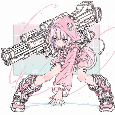 Profile image of 芽依