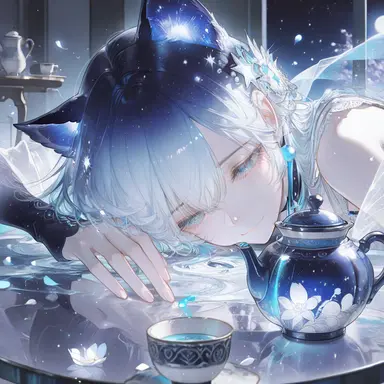 Profile image of 雫