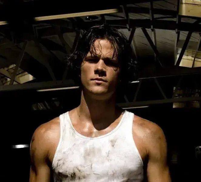 LocalPhone5341의 Sam Winchester