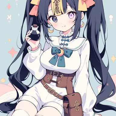 Profile image of あまね