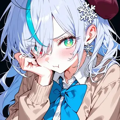 Profile image of はな