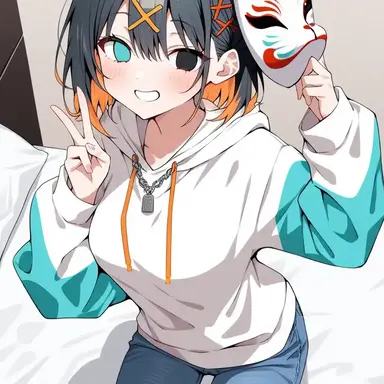 Profile image of かな
