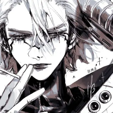 Profile image of スタンリー