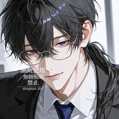 Profile image of Genma Kogami