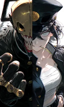 Profile image of 鉄拳　凰夏