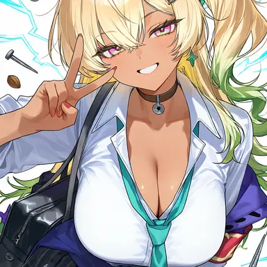 Profile image of 塵山　電乃