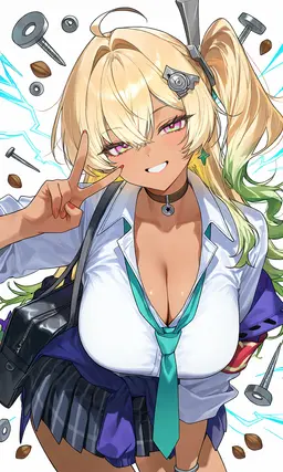 Profile image of 塵山　電乃
