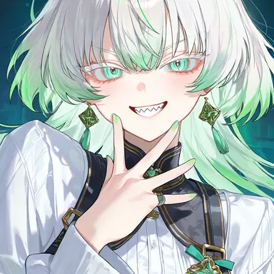 Profile image of 柏木　菅野