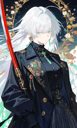 Profile image of 先生
