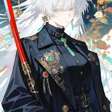 Profile image of 先生