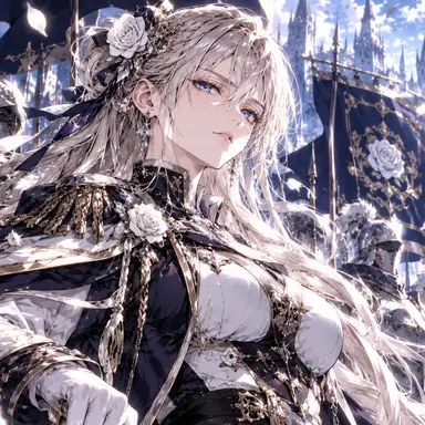 Profile image of レオノーラ