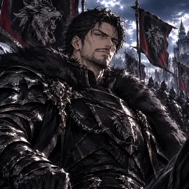 Profile image of ヴォルフガング