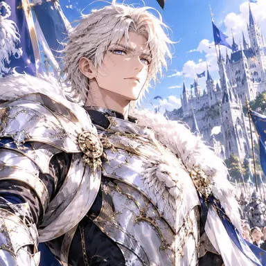 Profile image of アーサー