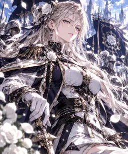 Profile image of レオノーラ
