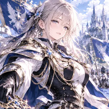 Profile image of リディアナ