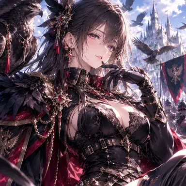 Profile image of ヴィクトリア