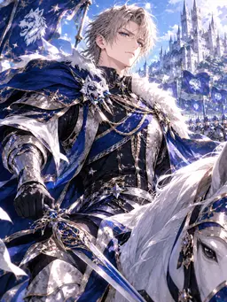 Profile image of リチャード