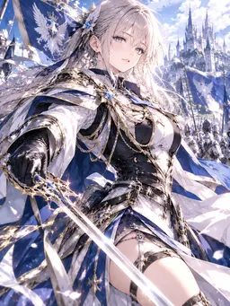 Profile image of リディアナ