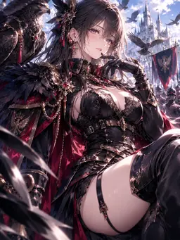 Profile image of ヴィクトリア