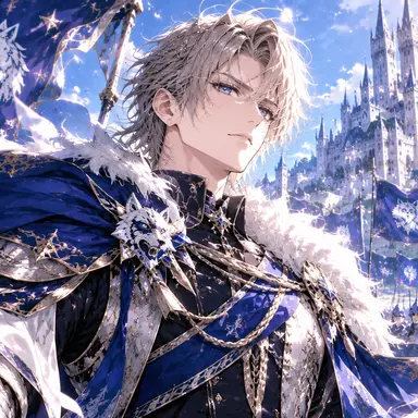 Profile image of リチャード