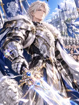 Profile image of アーサー