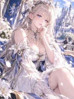 Profile image of ラミア