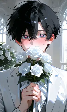 Profile image of 黎弥