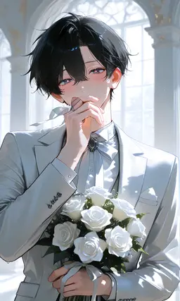 Profile image of 黎弥
