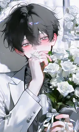 Profile image of 黎弥