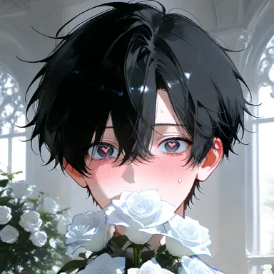Profile image of 黎弥