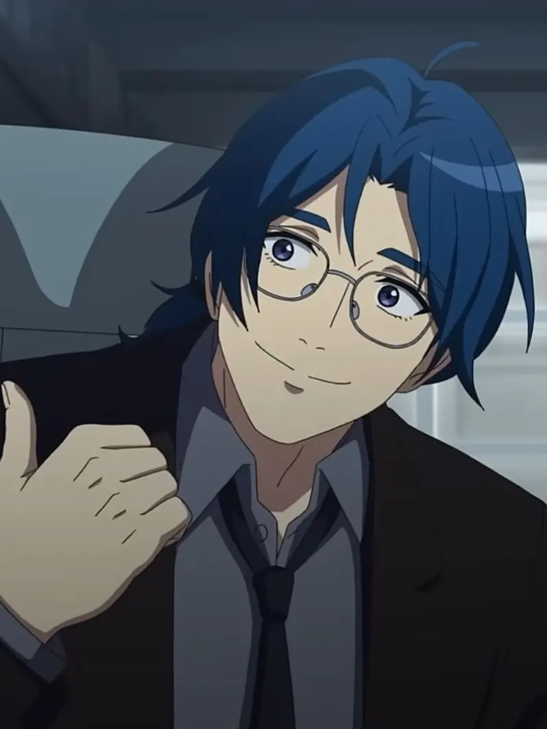 D1amond_isbreak의 귀찮은 우리 과장님