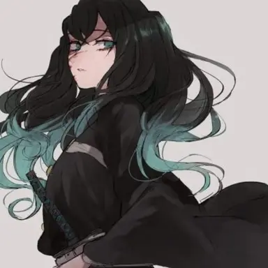 Profile image of 토키토 무이치로