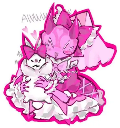 Profile image of プリティ・プリンセス