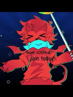 Profile image of 쿨키드