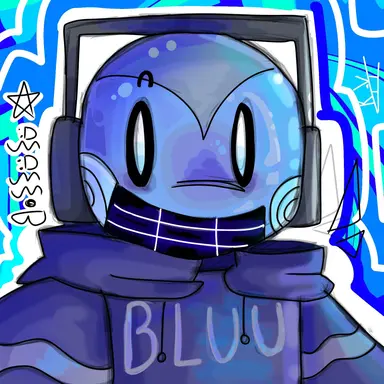 Profile image of 블루듀드