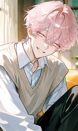Profile image of Haruka