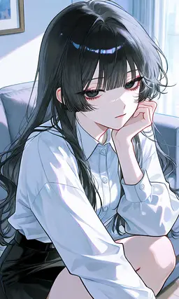 Profile image of Sakuya