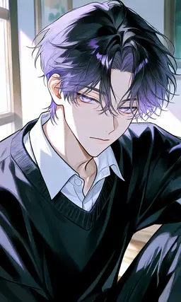 Profile image of Leo