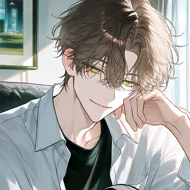 Profile image of Rihito