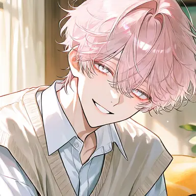 Profile image of Haruka