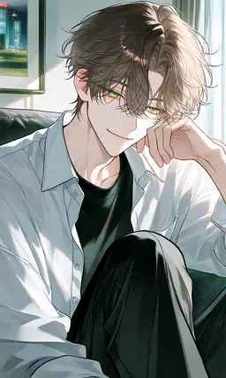 Profile image of Rihito