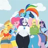 Profile image of Anthro Mlp
